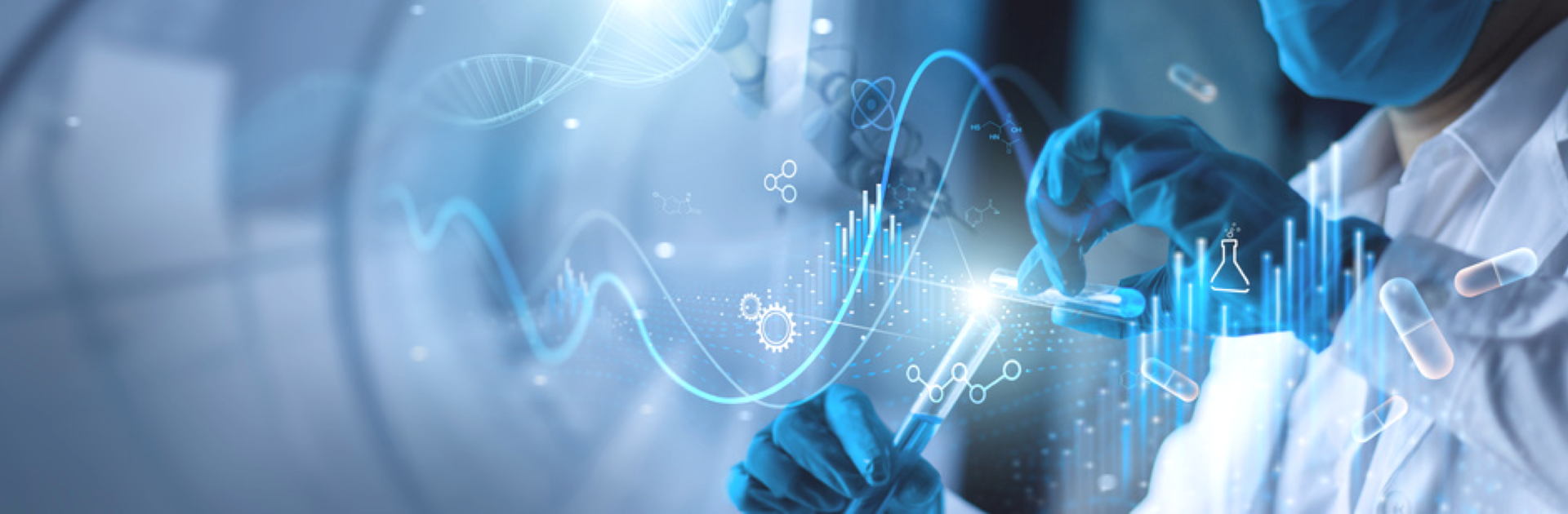 Medical Research Background